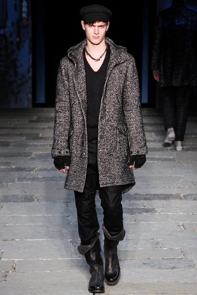 John Varvatos 2012ﶬbDƬ