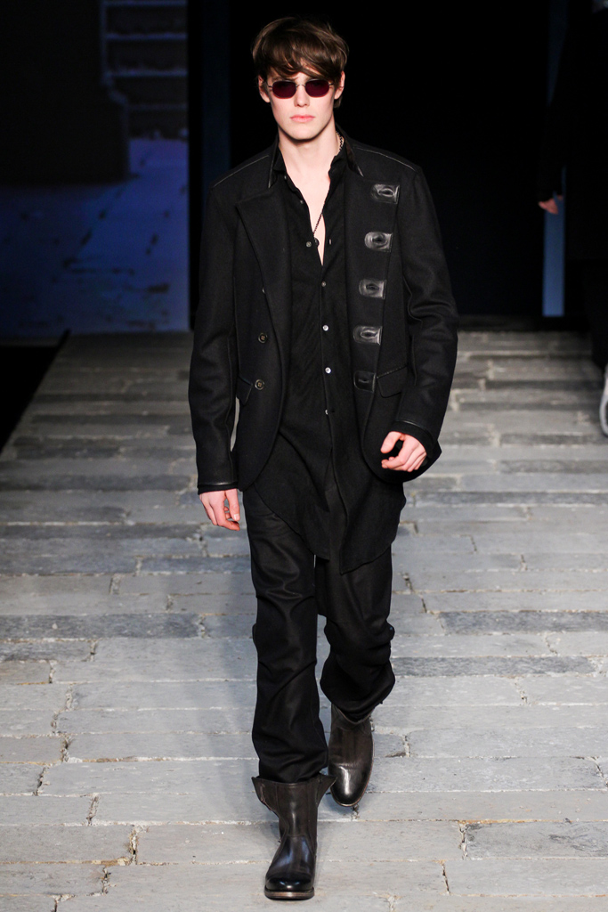 John Varvatos 2012ﶬbDƬ