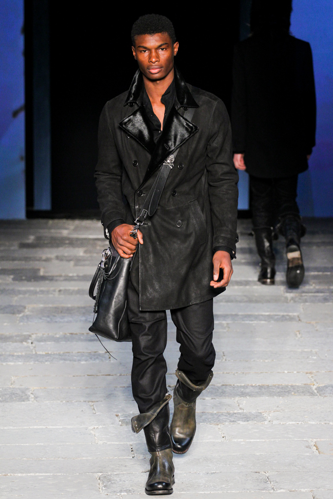 John Varvatos 2012ﶬbDƬ