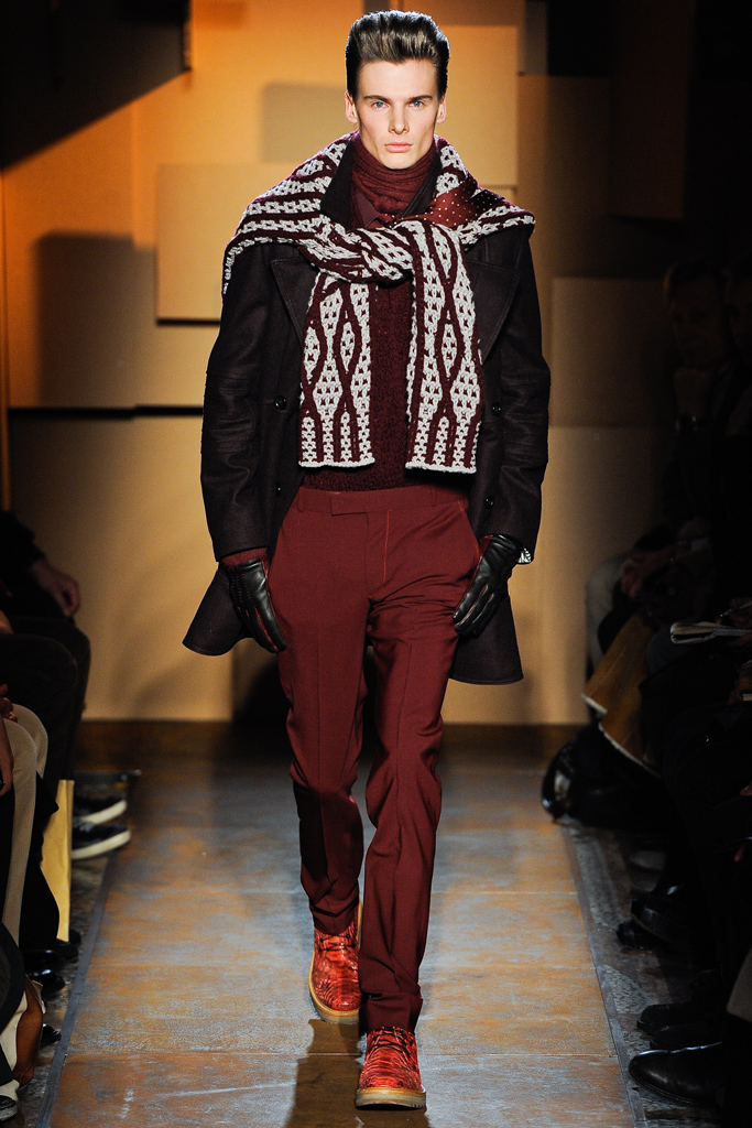Les Hommes 2012ﶬbDƬ