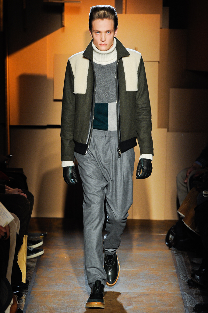 Les Hommes 2012ﶬbDƬ