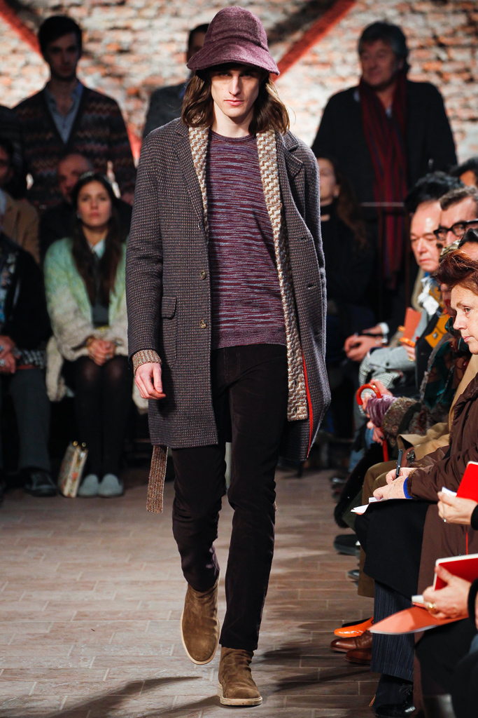 Missoni 2012ﶬbDƬ