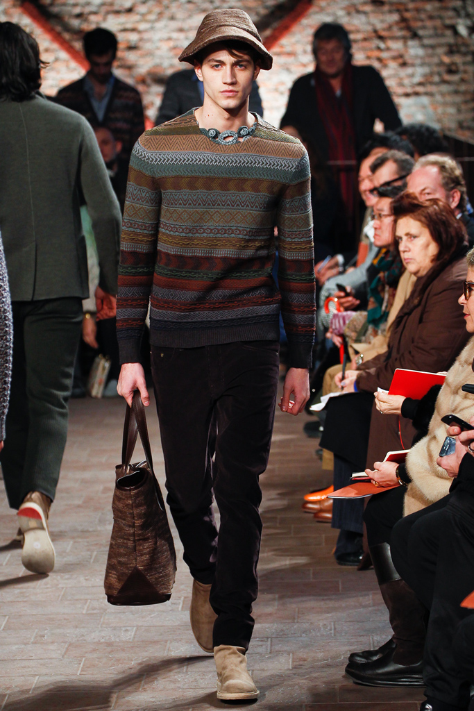 Missoni 2012ﶬbDƬ