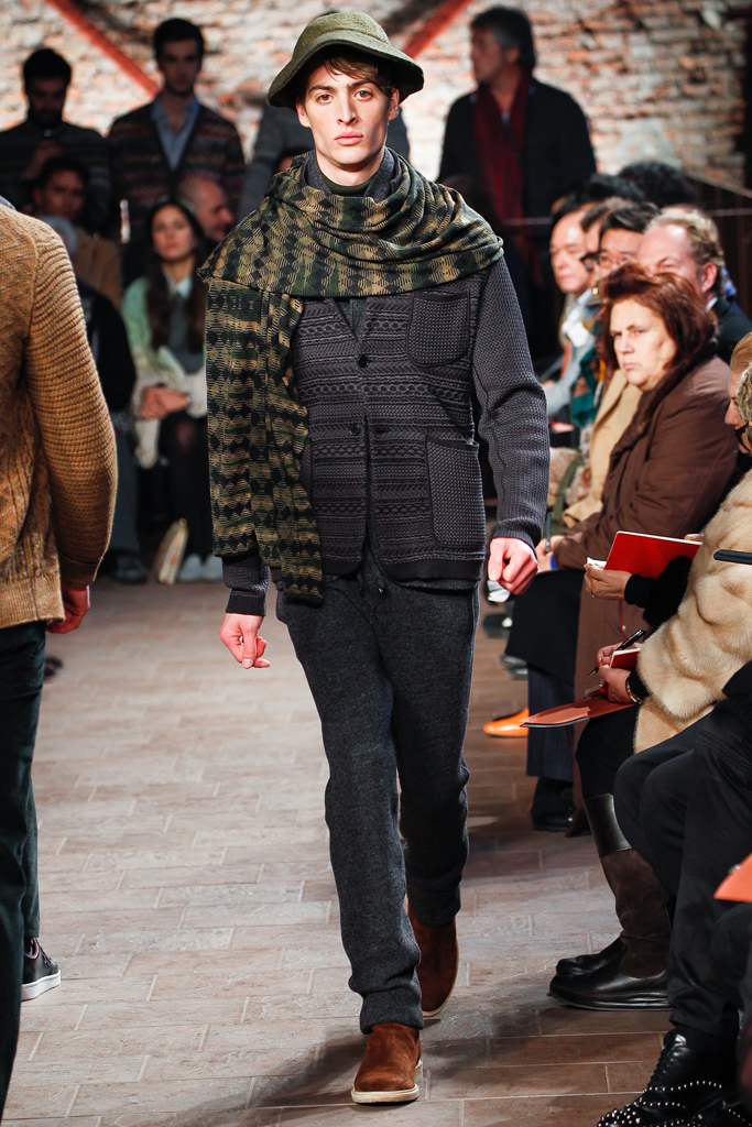 Missoni 2012ﶬbDƬ