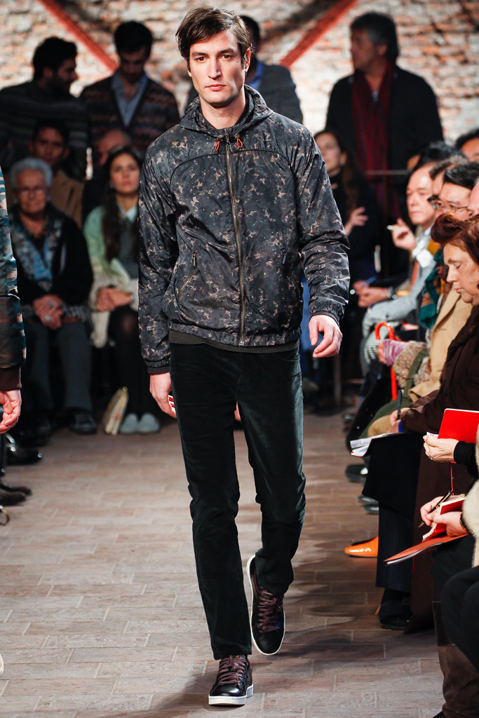 Missoni 2012ﶬbDƬ
