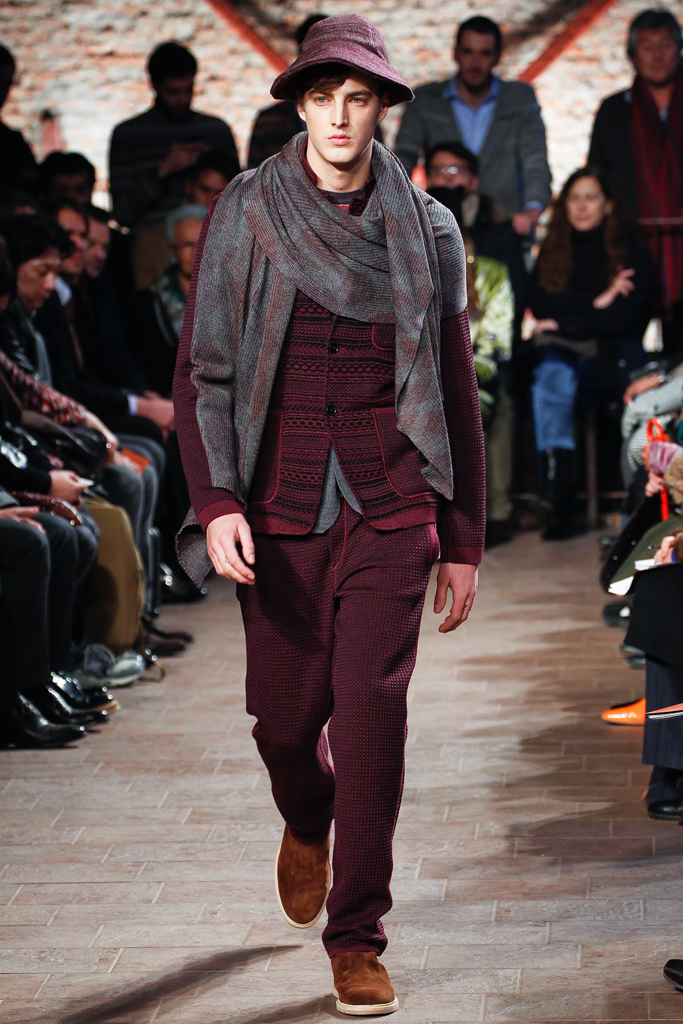 Missoni 2012ﶬbDƬ