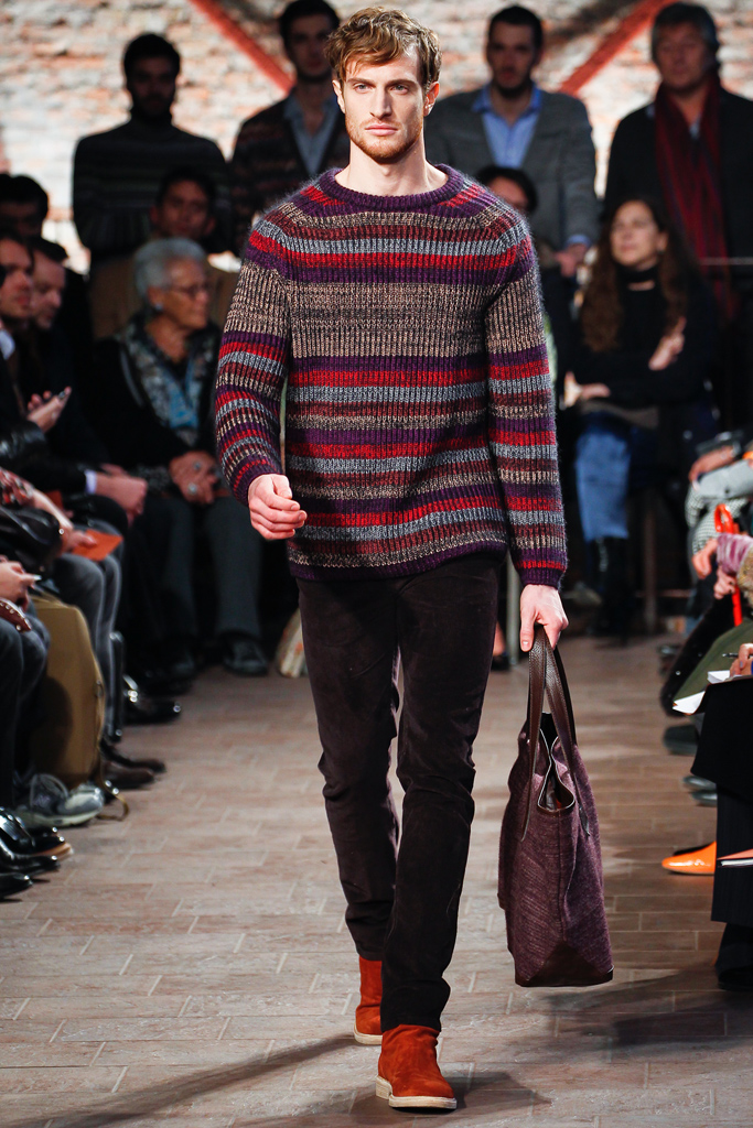 Missoni 2012ﶬbDƬ