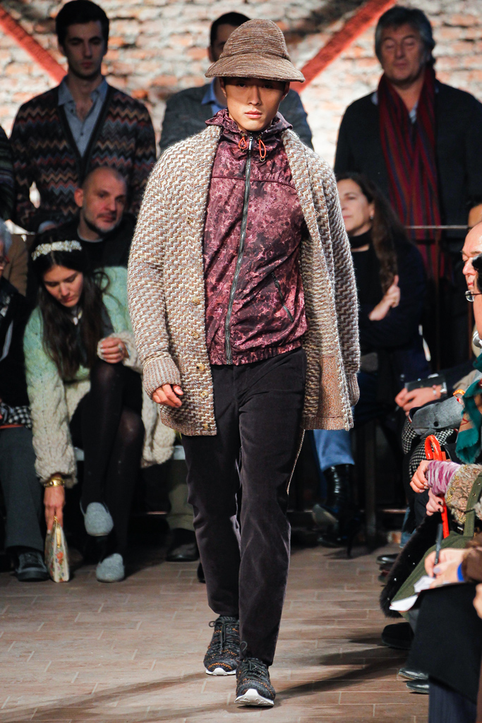 Missoni 2012ﶬbDƬ