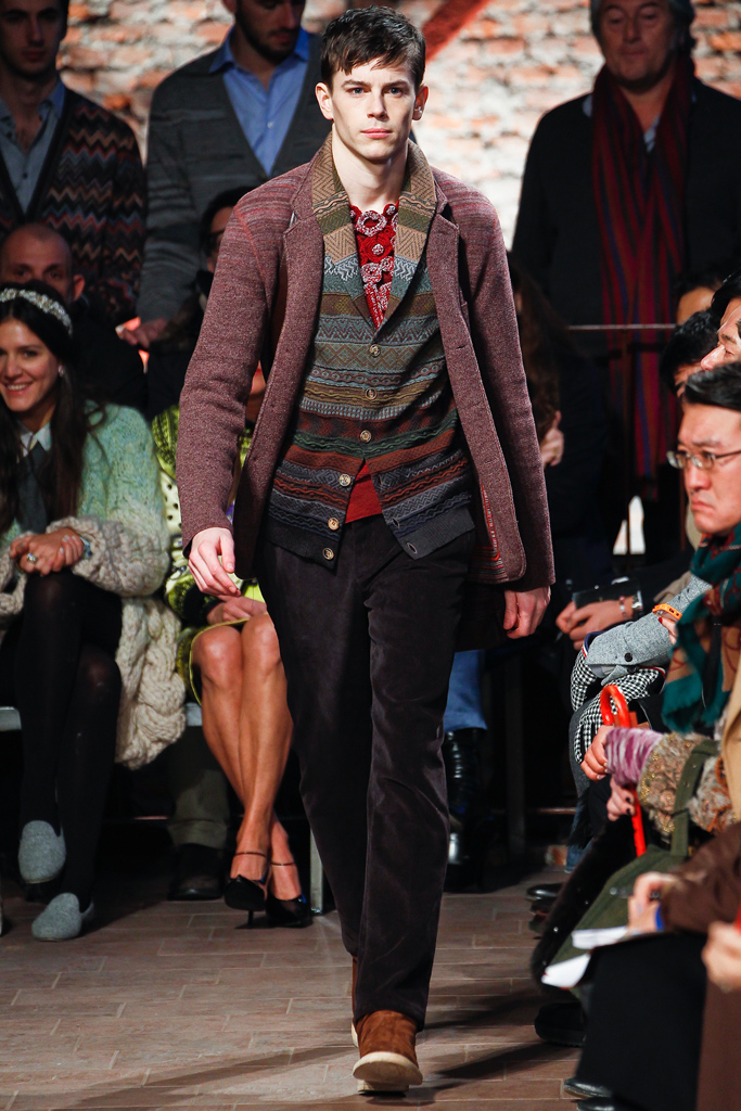 Missoni 2012ﶬbDƬ