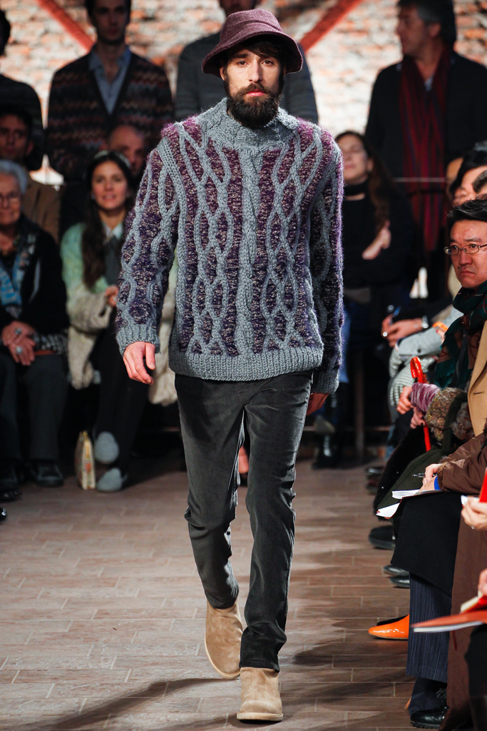 Missoni 2012ﶬbDƬ