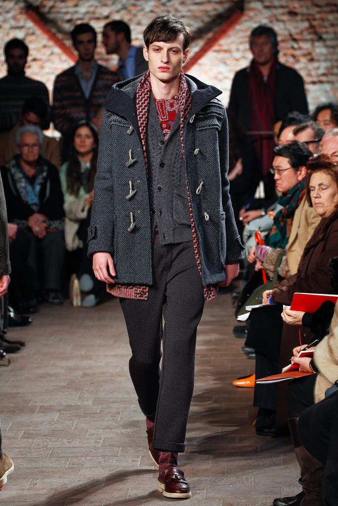 Missoni 2012ﶬbDƬ