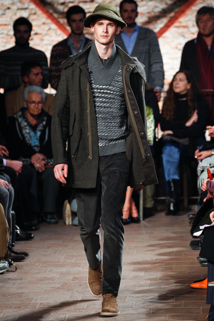 Missoni 2012ﶬbDƬ