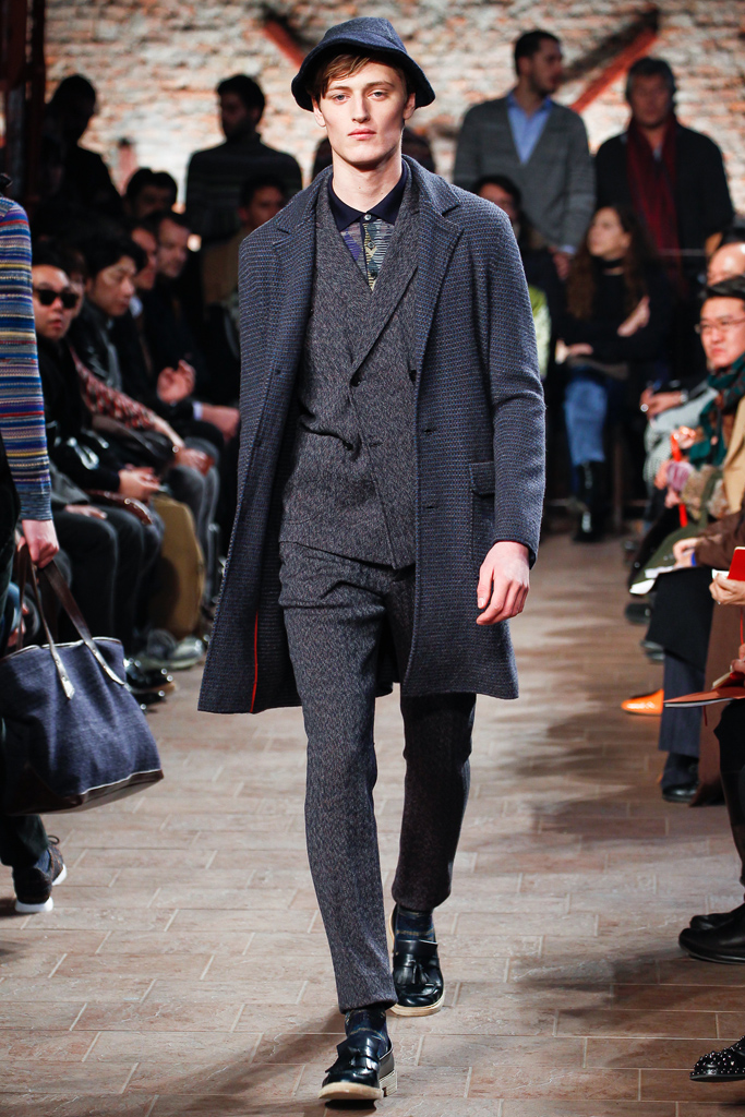 Missoni 2012ﶬbDƬ
