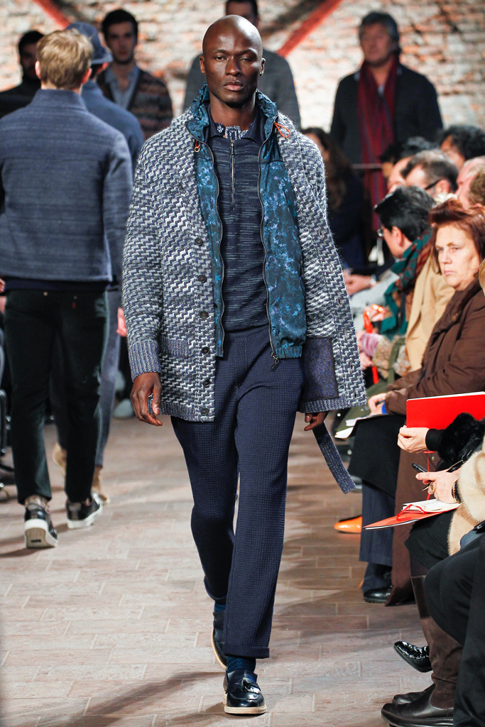 Missoni 2012ﶬbDƬ