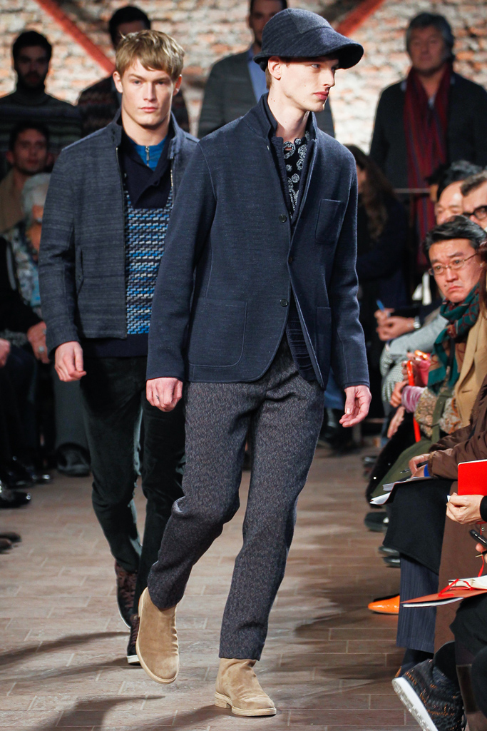 Missoni 2012ﶬbDƬ