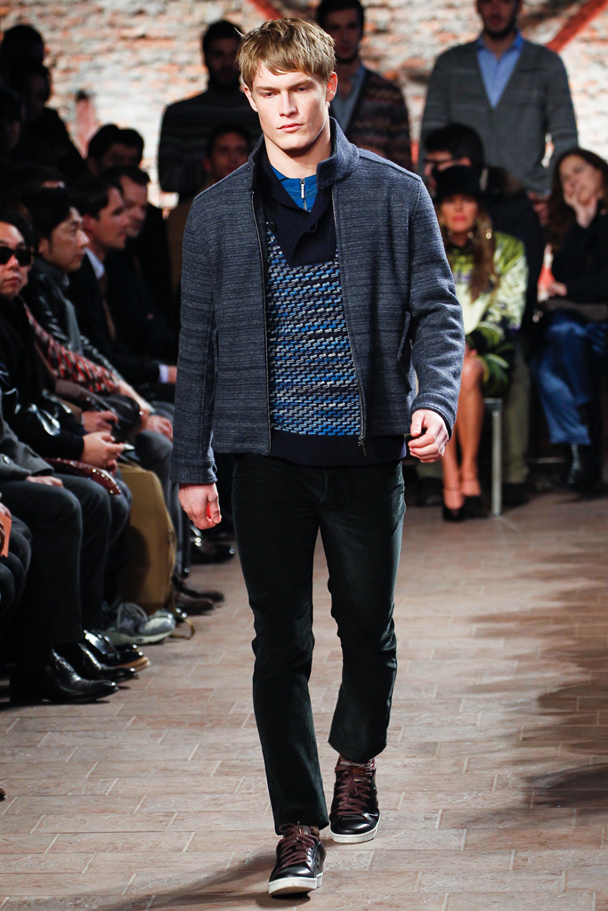 Missoni 2012ﶬbDƬ