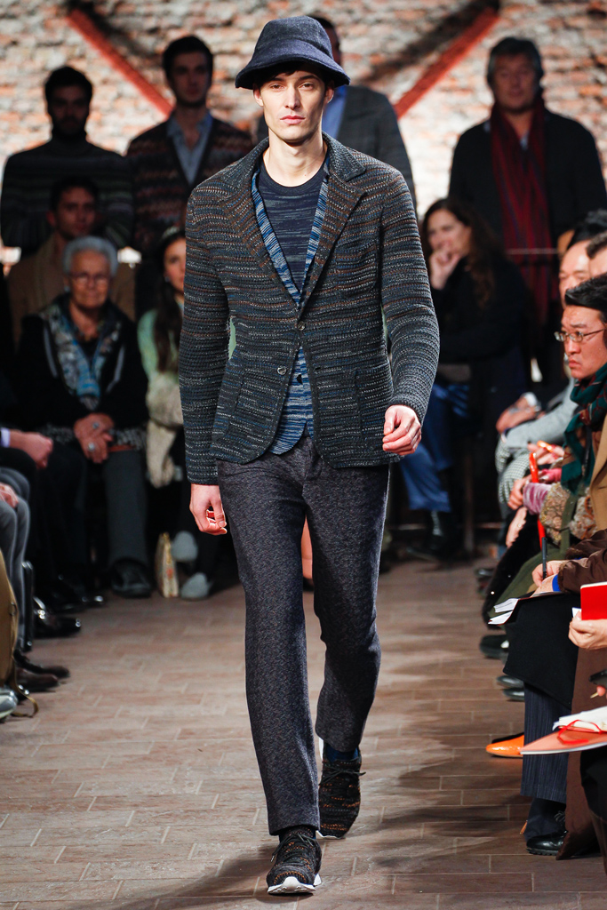 Missoni 2012ﶬbDƬ