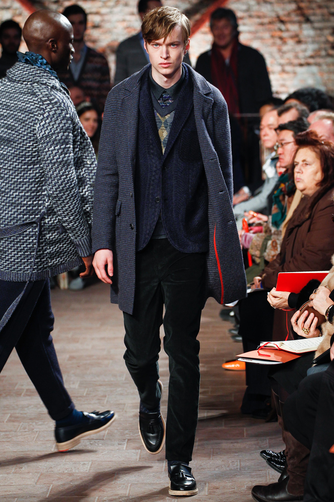 Missoni 2012ﶬbDƬ