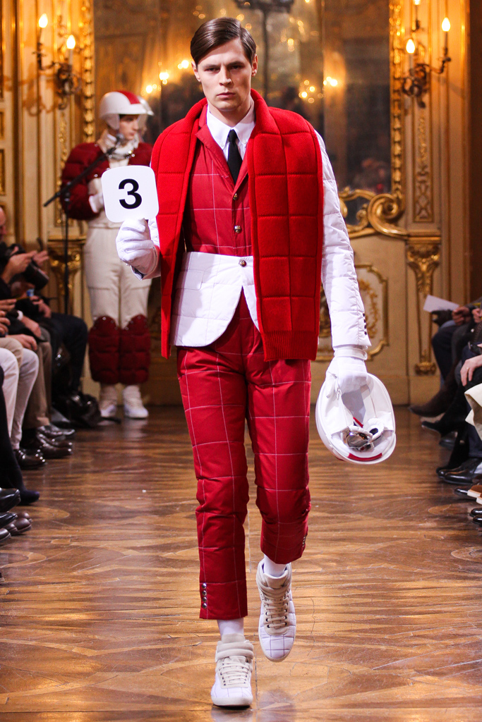 Moncler Gamme Bleu 2012ﶬbDƬ
