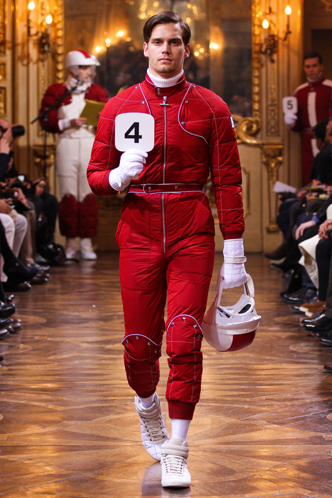 Moncler Gamme Bleu 2012ﶬbDƬ