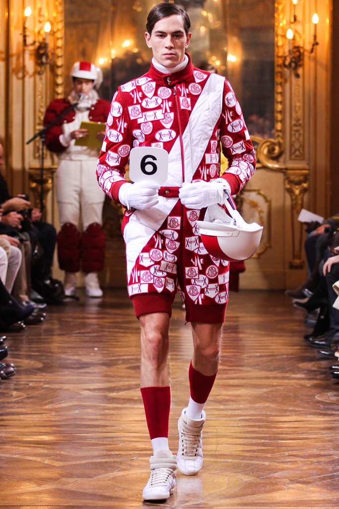 Moncler Gamme Bleu 2012ﶬbDƬ