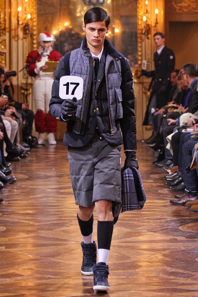 Moncler Gamme Bleu 2012ﶬbDƬ