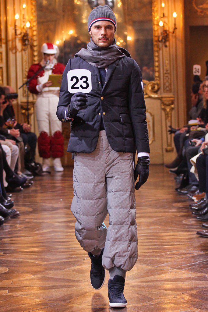 Moncler Gamme Bleu 2012ﶬbDƬ