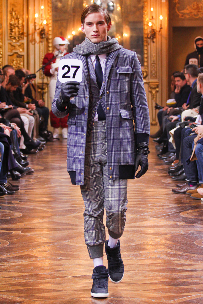 Moncler Gamme Bleu 2012ﶬbDƬ