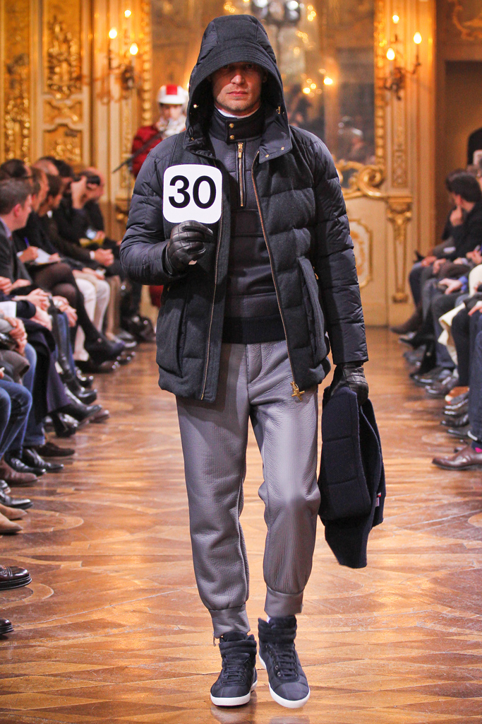 Moncler Gamme Bleu 2012ﶬbDƬ