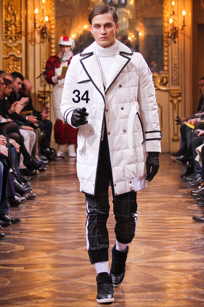 Moncler Gamme Bleu 2012ﶬbDƬ