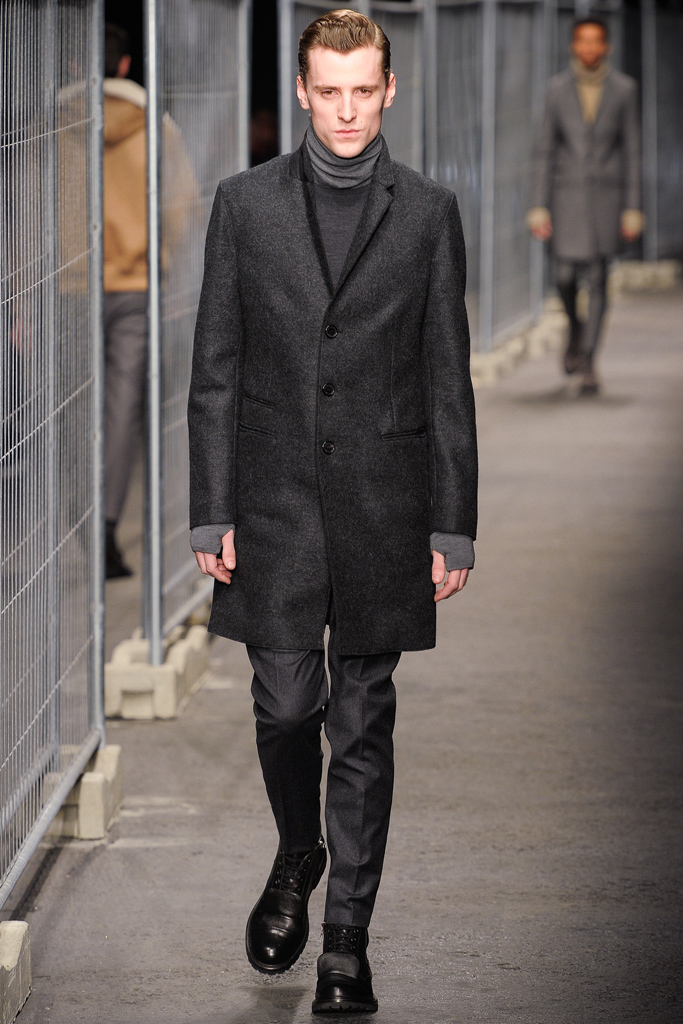 Neil Barrett 2012ﶬbDƬ