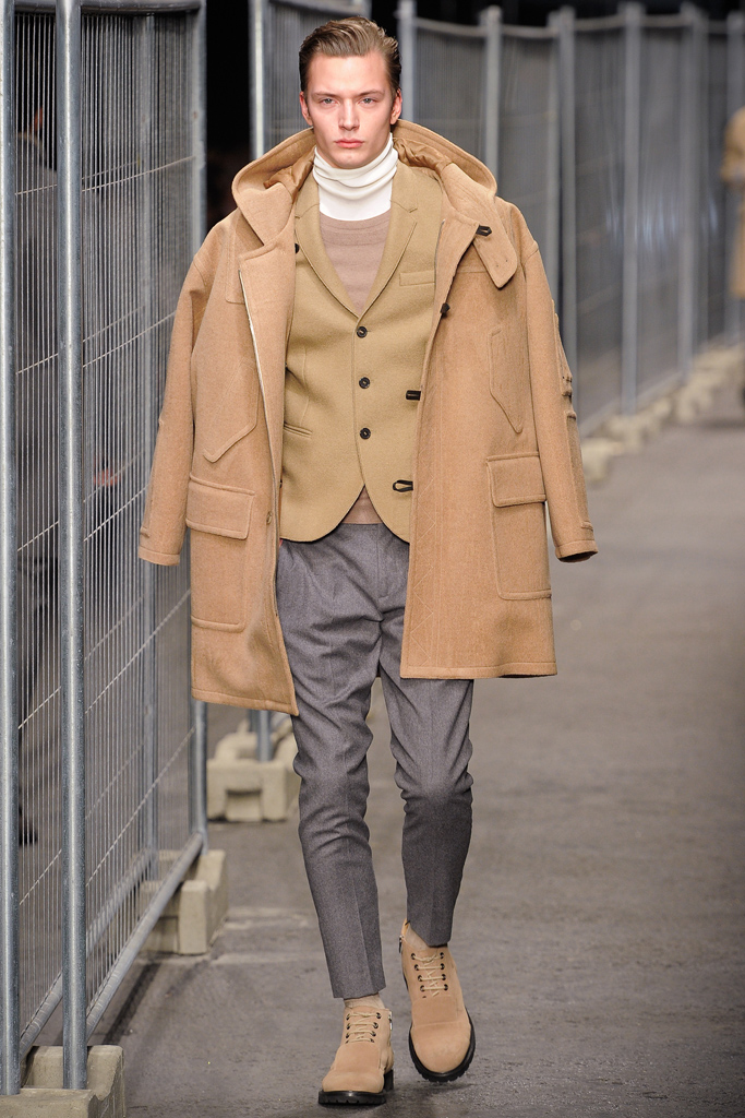 Neil Barrett 2012ﶬbDƬ