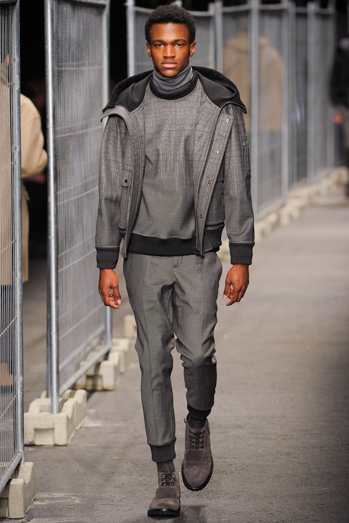 Neil Barrett 2012ﶬbDƬ