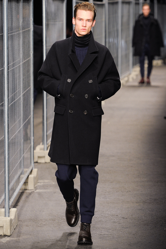 Neil Barrett 2012ﶬbDƬ