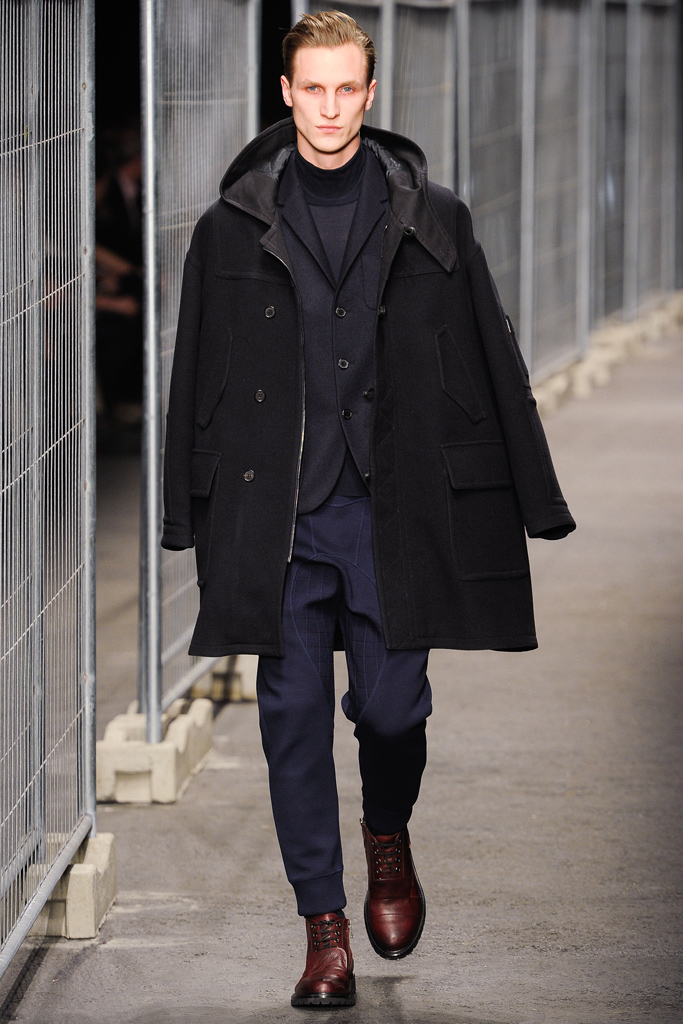 Neil Barrett 2012ﶬbDƬ