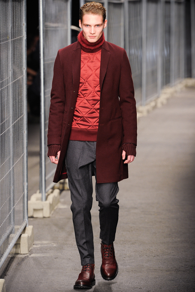 Neil Barrett 2012ﶬbDƬ