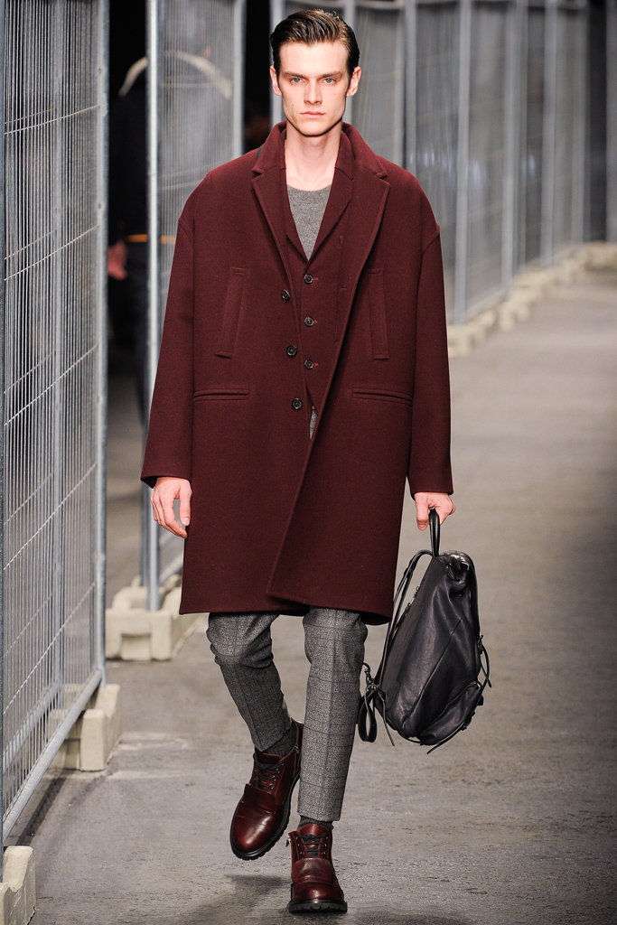 Neil Barrett 2012ﶬbDƬ