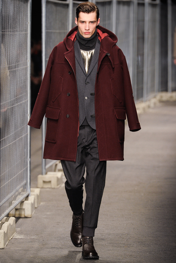 Neil Barrett 2012ﶬbDƬ