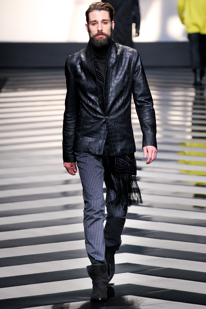 Roberto Cavalli 2012ﶬbDƬ