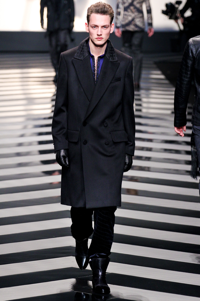 Roberto Cavalli 2012ﶬbDƬ