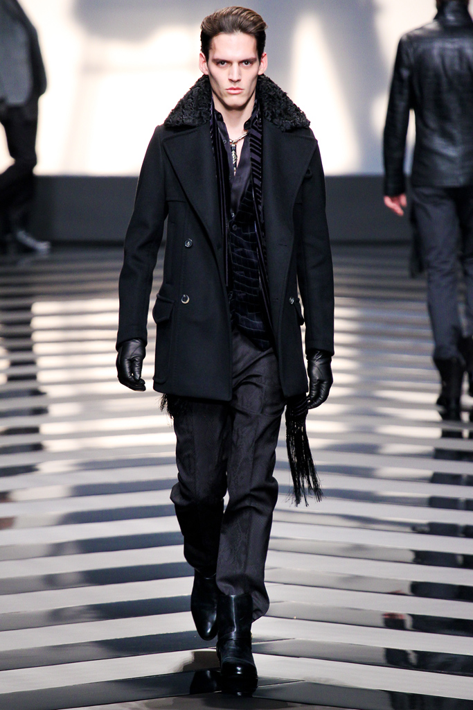 Roberto Cavalli 2012ﶬbDƬ