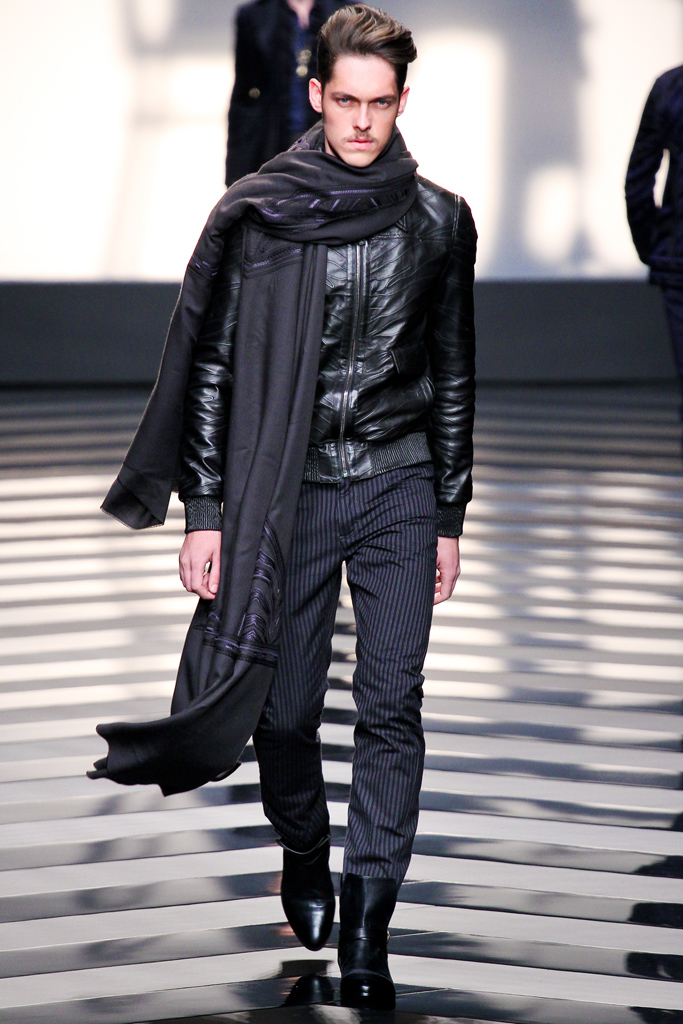 Roberto Cavalli 2012ﶬbDƬ