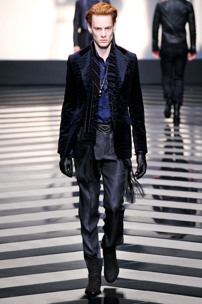 Roberto Cavalli 2012ﶬbDƬ