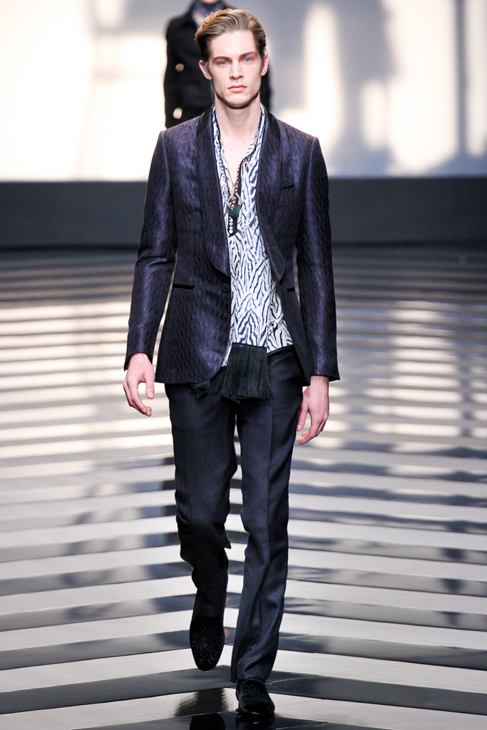 Roberto Cavalli 2012ﶬbDƬ