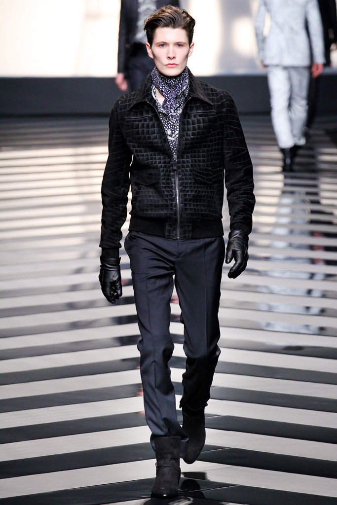 Roberto Cavalli 2012ﶬbDƬ