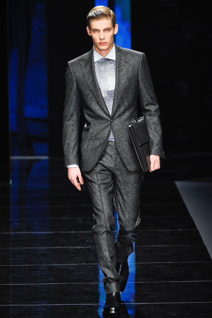 Salvatore Ferragamo 2012ﶬbDƬ