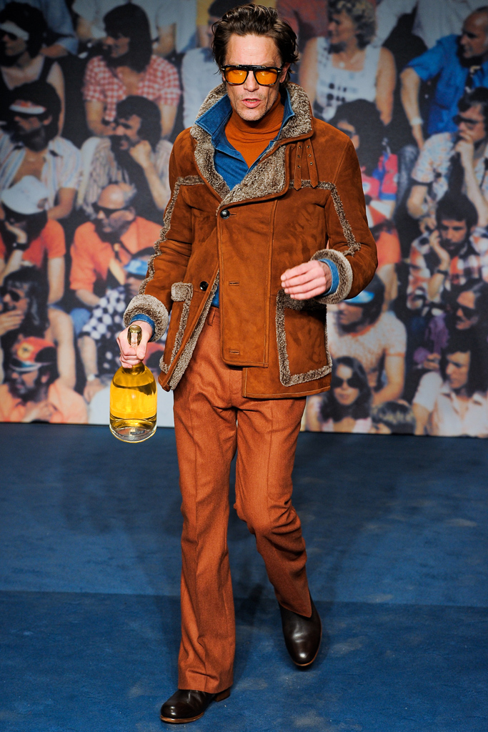 Trussardi 2012ﶬbDƬ