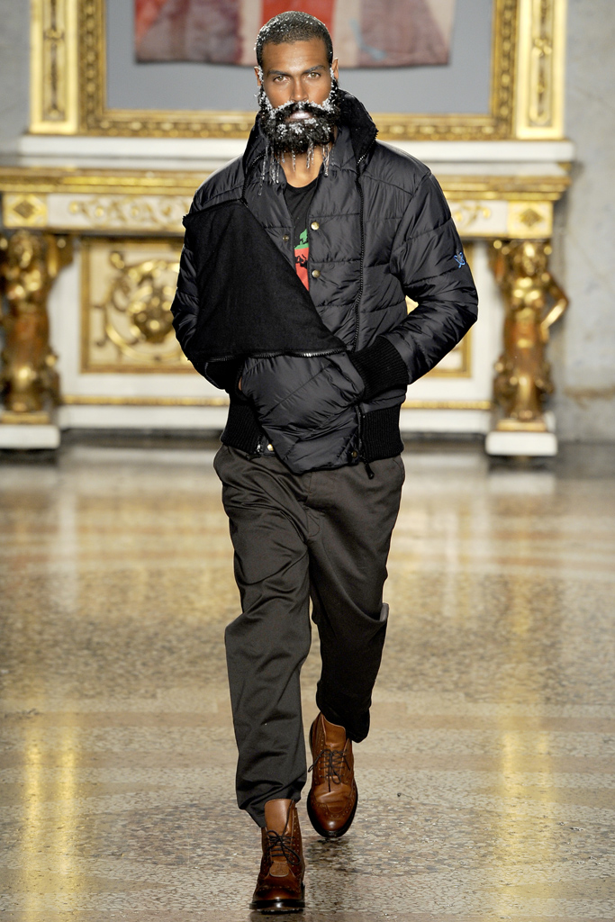 Vivienne Westwood 2012ﶬbDƬ
