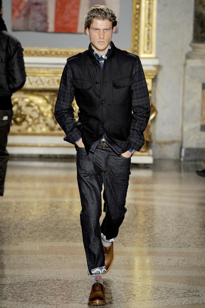 Vivienne Westwood 2012ﶬbDƬ