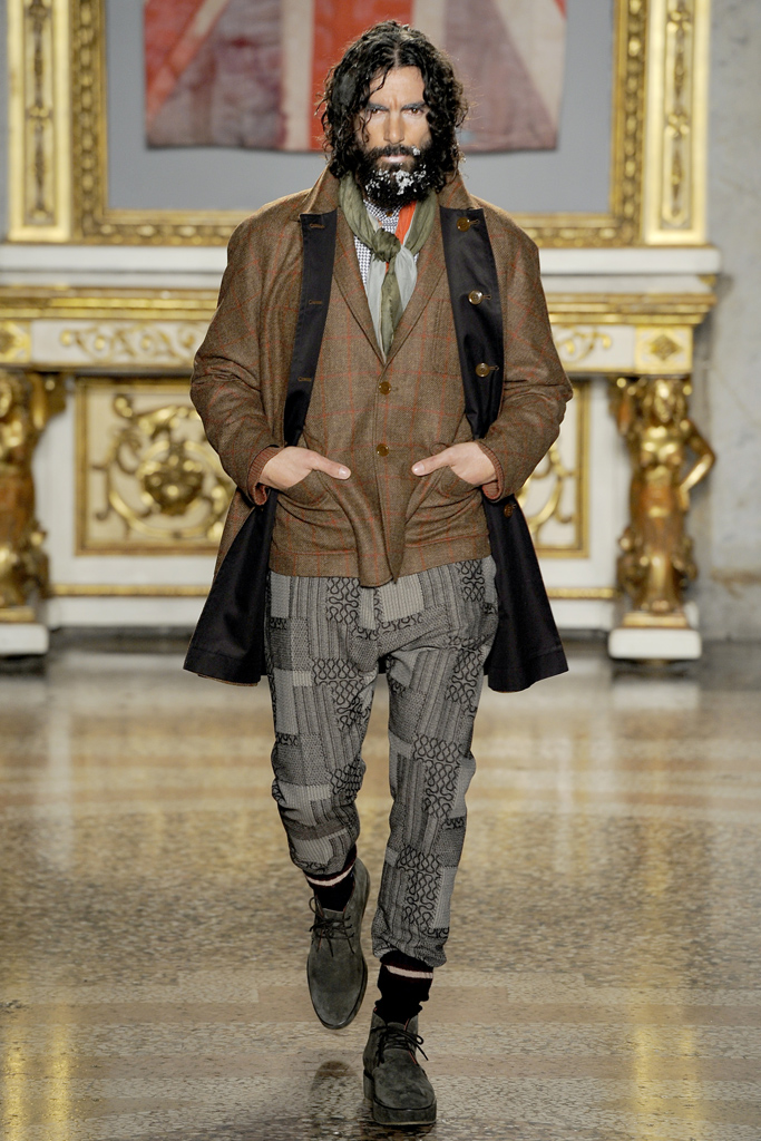 Vivienne Westwood 2012ﶬbDƬ